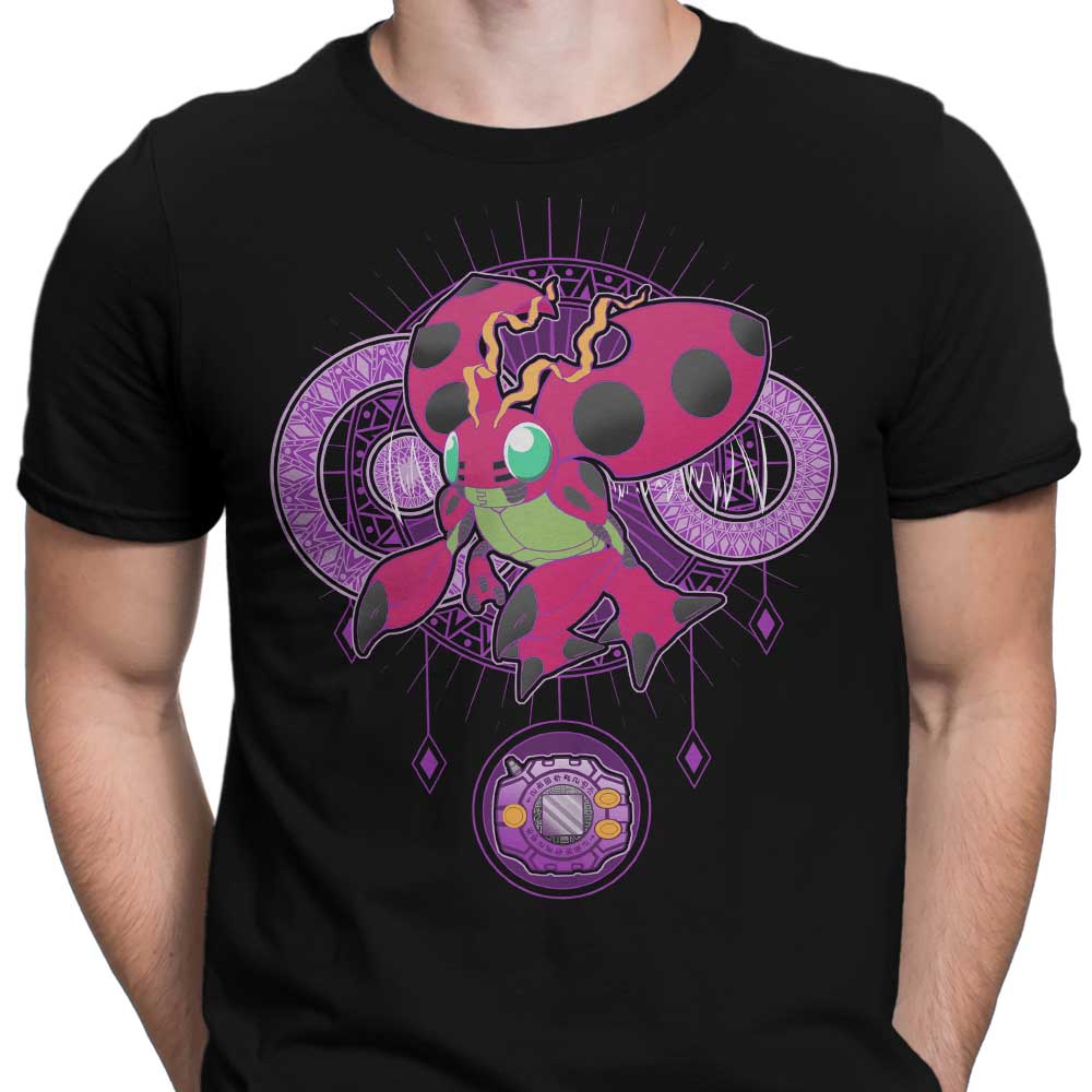 Crest of Knowledge - Men's Apparel T-Shirts, Hoodie, Sweatshirt | CiraTrend.com (Image 3)