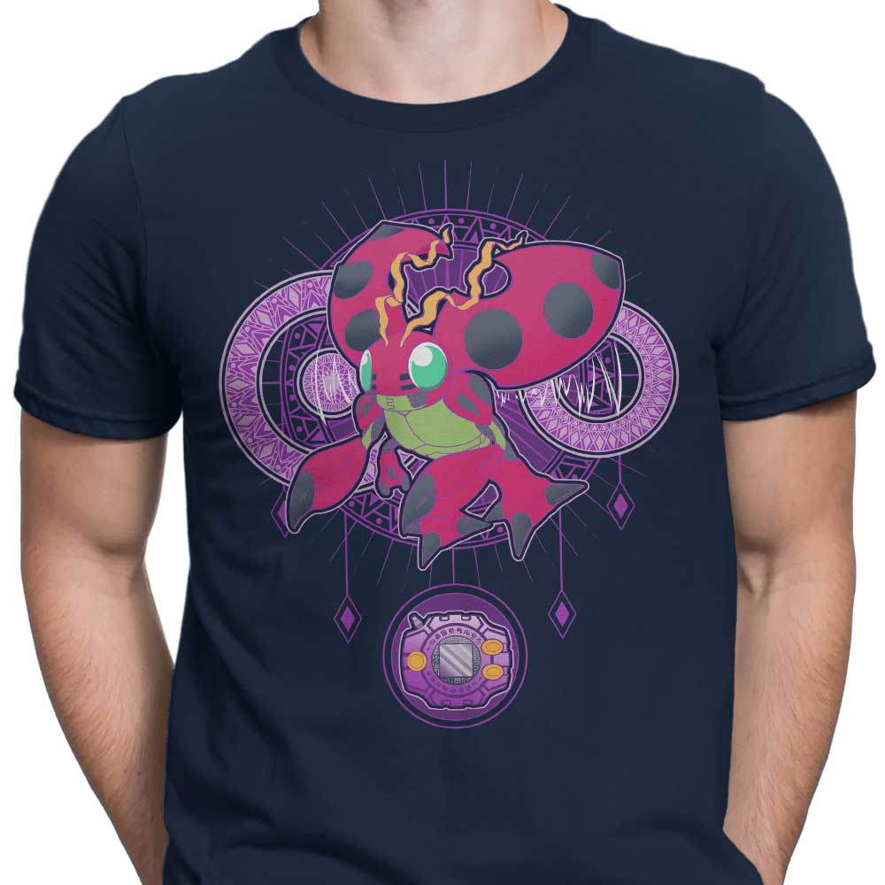 Crest of Knowledge - Men's Apparel T-Shirts, Hoodie, Sweatshirt | CiraTrend.com (Image 5)
