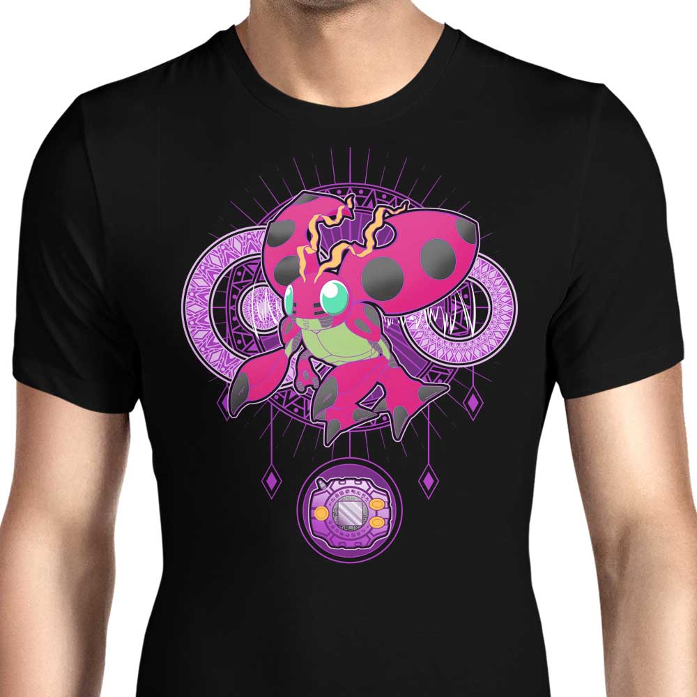 Crest of Knowledge - Men's Apparel T-Shirts, Hoodie, Sweatshirt | CiraTrend.com (Image 1)