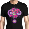 Crest of Knowledge - Men's Apparel T-Shirts, Hoodie, Sweatshirt | CiraTrend.com (Image 1)