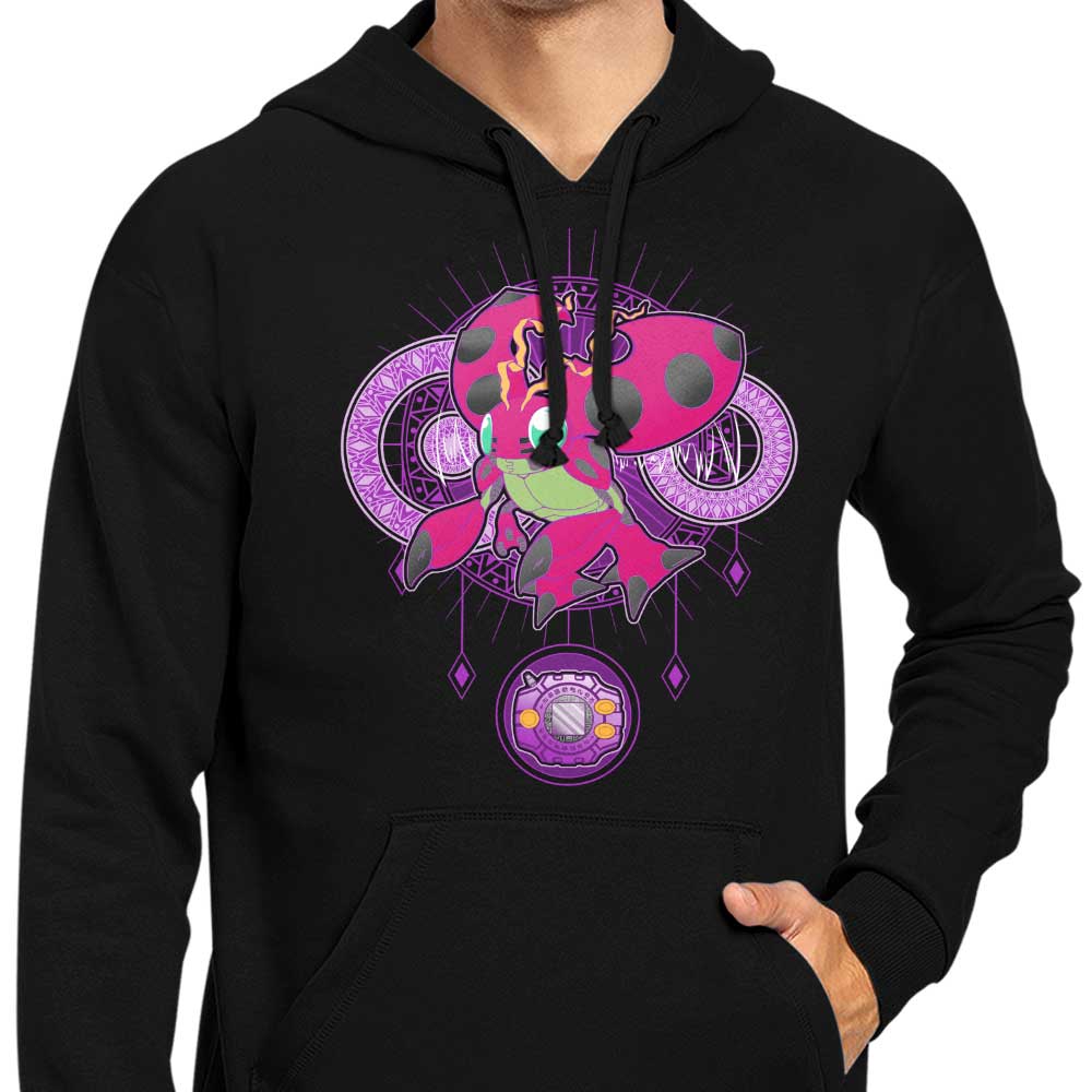 Crest of Knowledge - Hoodie T-Shirts, Sweatshirt | CiraTrend.com (Image 5)