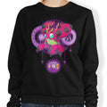 Crest of Knowledge - Sweatshirt T-Shirts, Hoodie | CiraTrend.com (Image 1)