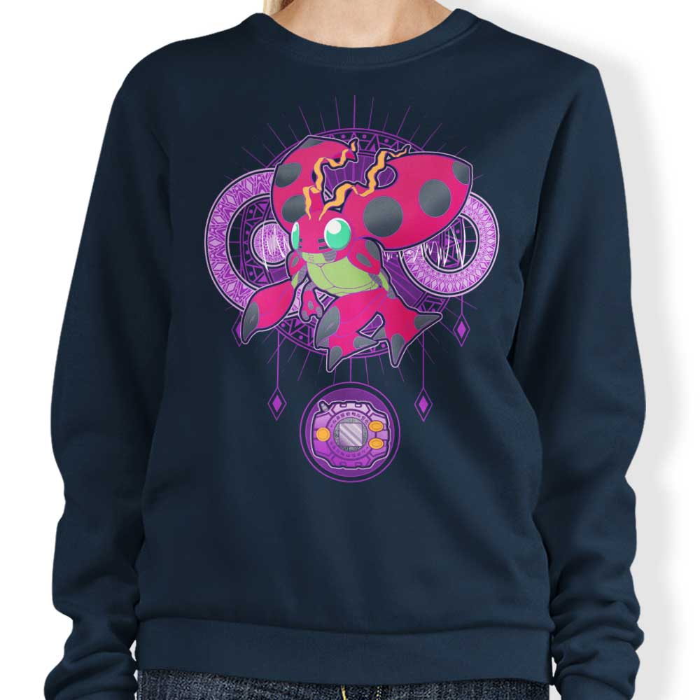 Crest of Knowledge - Sweatshirt T-Shirts, Hoodie | CiraTrend.com (Image 3)