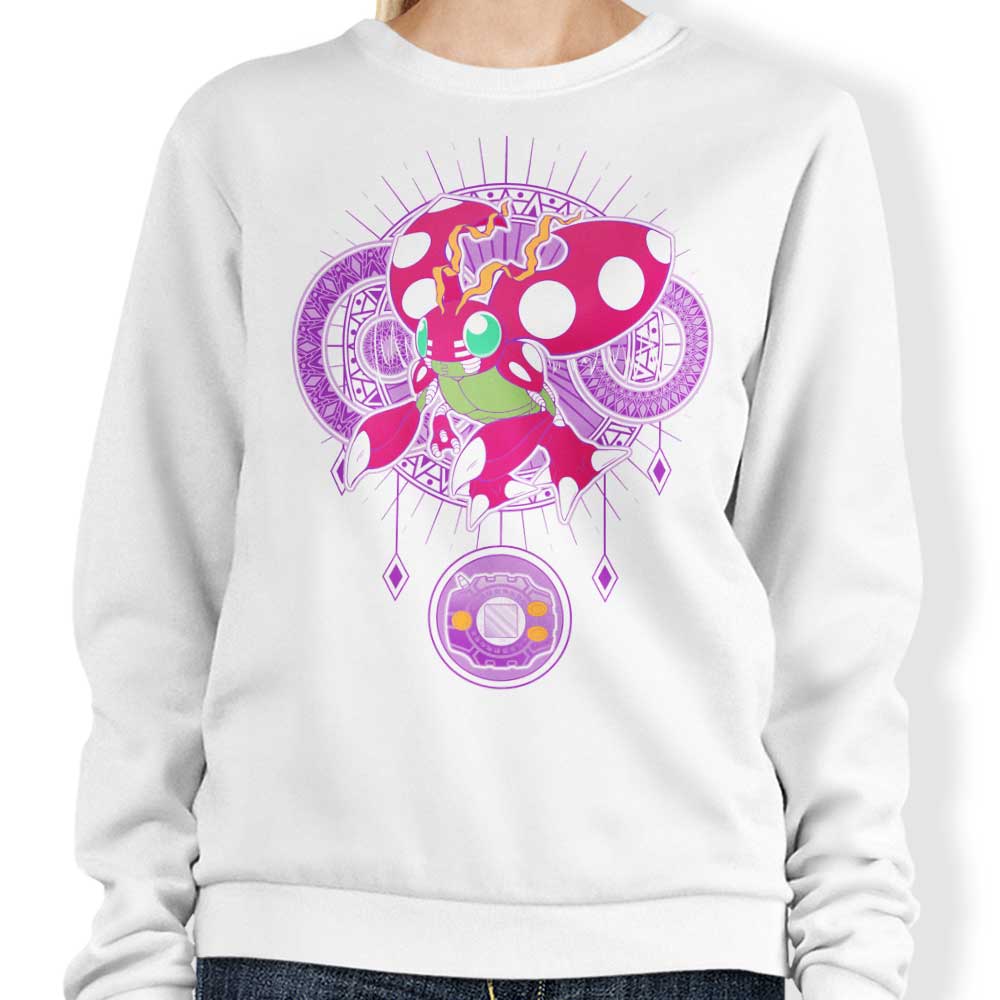 Crest of Knowledge - Sweatshirt T-Shirts, Hoodie | CiraTrend.com (Image 4)