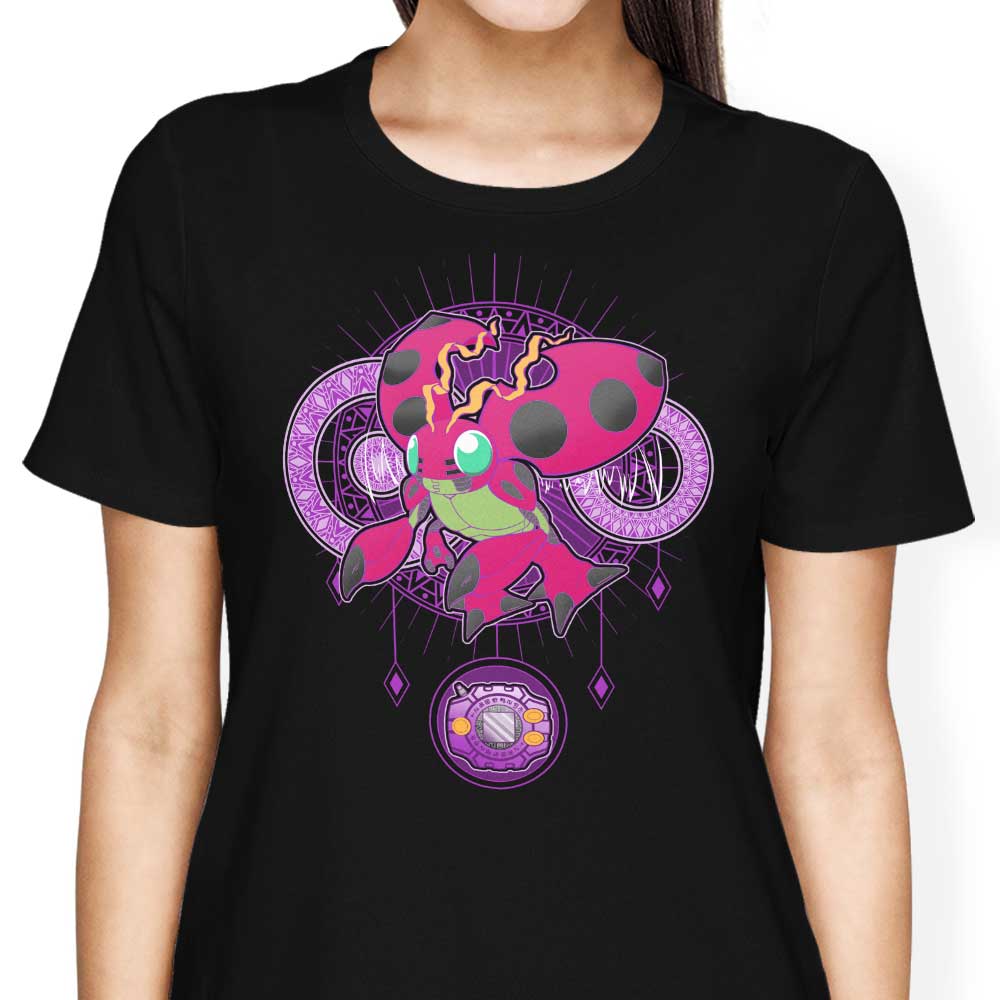 Crest of Knowledge - Women's Apparel T-Shirts, Hoodie, Sweatshirt | CiraTrend.com (Image 3)