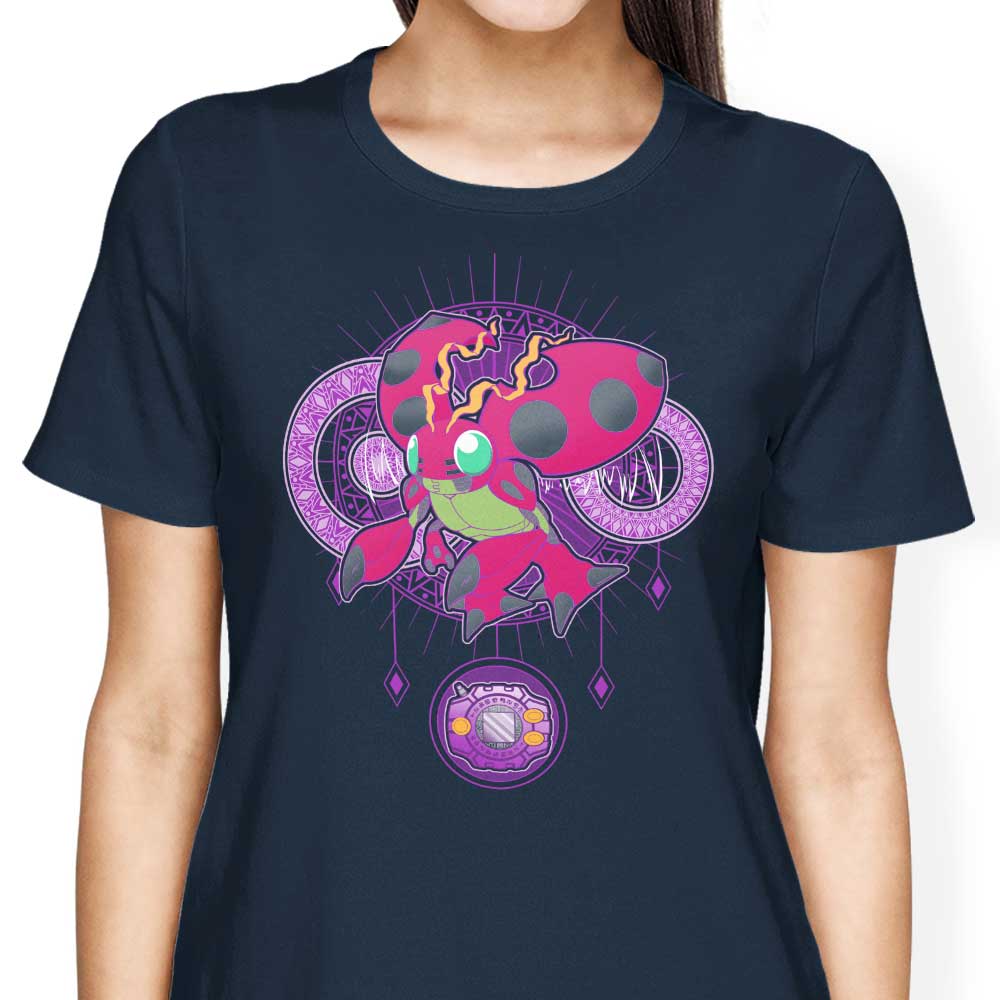 Crest of Knowledge - Women's Apparel T-Shirts, Hoodie, Sweatshirt | CiraTrend.com (Image 4)