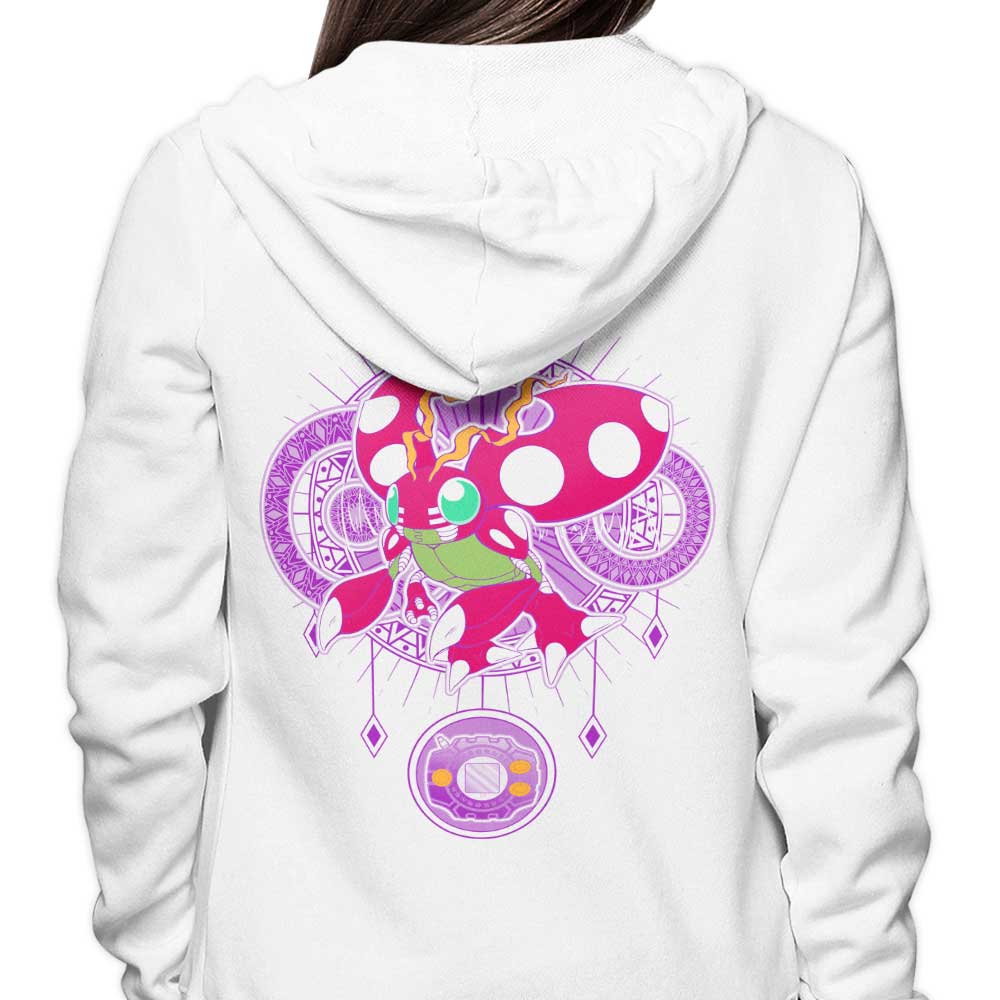 Crest of Knowledge - Hoodie T-Shirts, Sweatshirt | CiraTrend.com (Image 4)