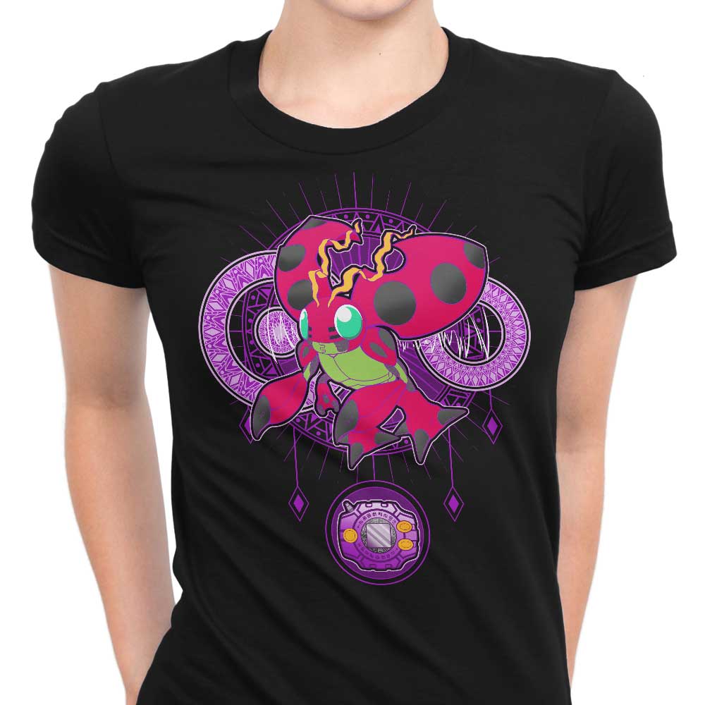 Crest of Knowledge - Women's Apparel T-Shirts, Hoodie, Sweatshirt | CiraTrend.com (Image 1)