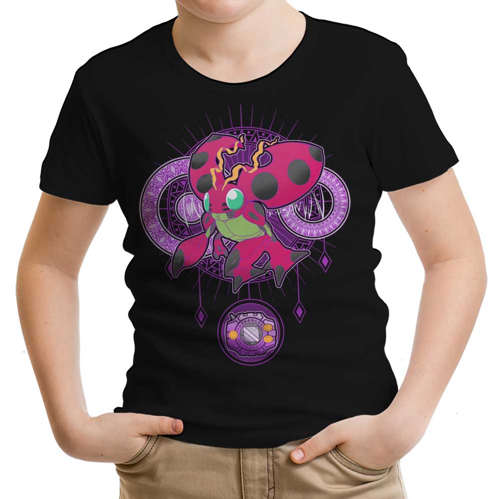 Crest of Knowledge - Youth Apparel T-Shirts, Hoodie, Sweatshirt | CiraTrend.com (Image 1)