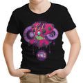 Crest of Knowledge - Youth Apparel T-Shirts, Hoodie, Sweatshirt | CiraTrend.com (Image 1)