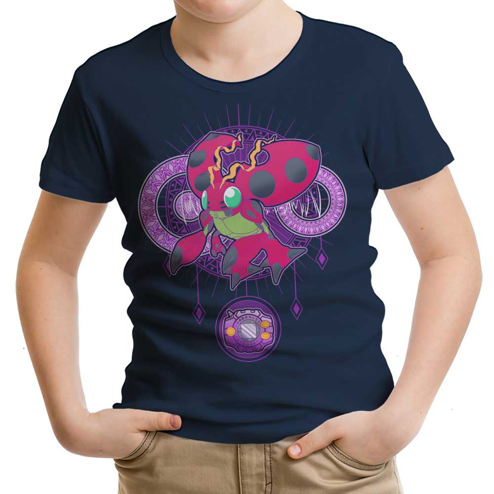 Crest of Knowledge - Youth Apparel T-Shirts, Hoodie, Sweatshirt | CiraTrend.com (Image 3)