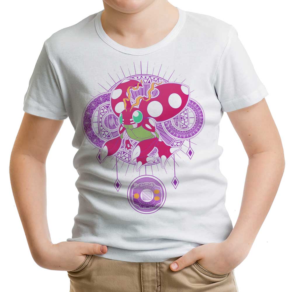 Crest of Knowledge - Youth Apparel T-Shirts, Hoodie, Sweatshirt | CiraTrend.com (Image 4)