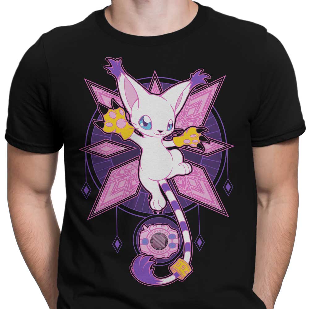Crest of Light - Men's Apparel T-Shirts, Hoodie, Sweatshirt | CiraTrend.com (Image 3)