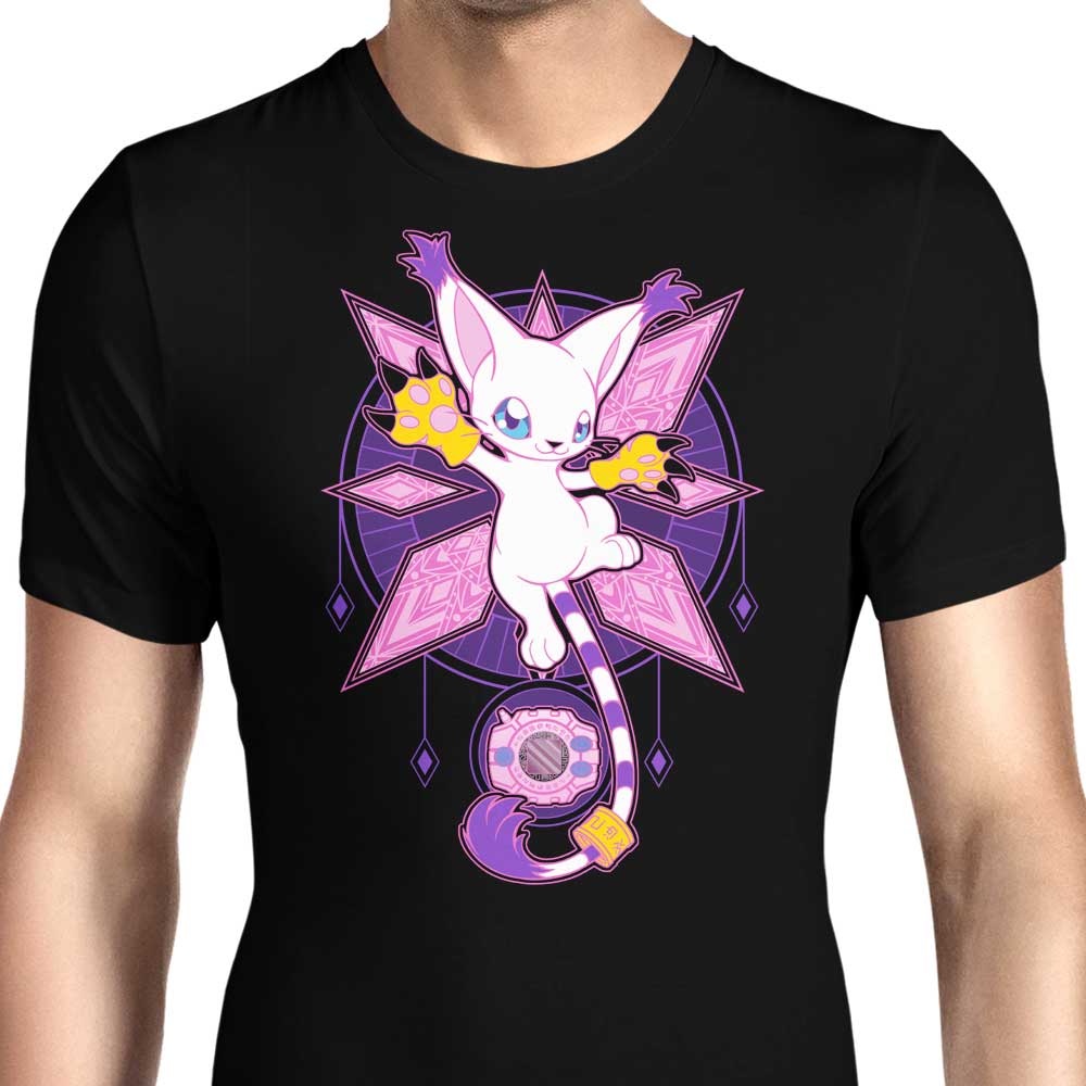 Crest of Light - Men's Apparel T-Shirts, Hoodie, Sweatshirt | CiraTrend.com (Image 1)