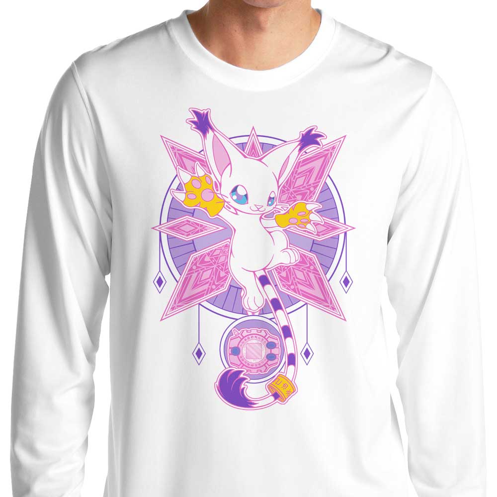 Crest of Light - Long Sleeve T-Shirt Hoodie, Sweatshirt | CiraTrend.com (Image 4)