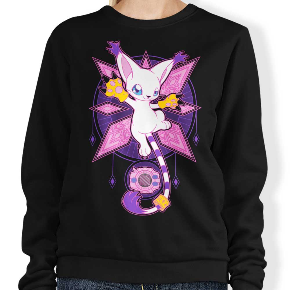 Crest of Light - Sweatshirt T-Shirts, Hoodie | CiraTrend.com (Image 1)