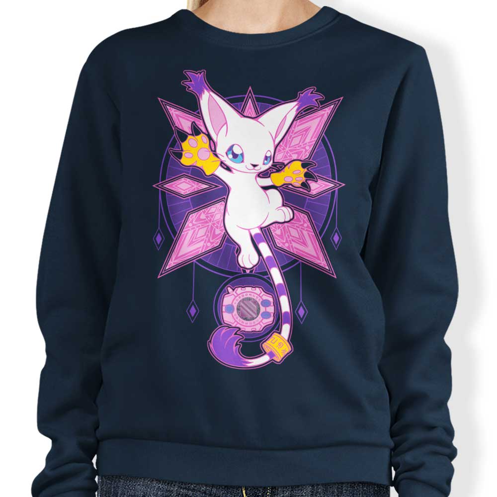 Crest of Light - Sweatshirt T-Shirts, Hoodie | CiraTrend.com (Image 3)