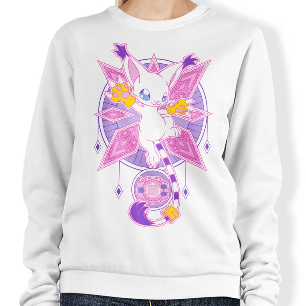 Crest of Light - Sweatshirt T-Shirts, Hoodie | CiraTrend.com (Image 4)