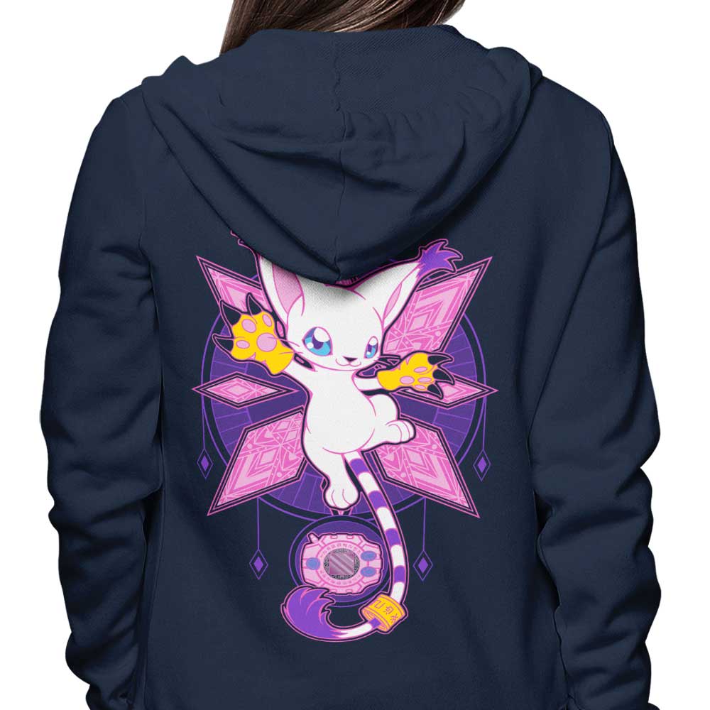 Crest of Light - Hoodie T-Shirts, Sweatshirt | CiraTrend.com (Image 3)