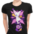 Crest of Light - Women's Apparel T-Shirts, Hoodie, Sweatshirt | CiraTrend.com (Image 1)