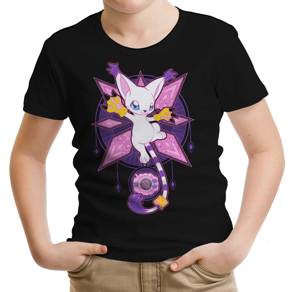 Crest of Light - Youth Apparel T-Shirts, Hoodie, Sweatshirt | CiraTrend.com (Image 1)