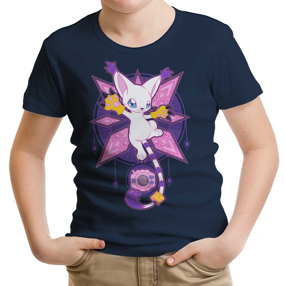 Crest of Light - Youth Apparel T-Shirts, Hoodie, Sweatshirt | CiraTrend.com (Image 3)
