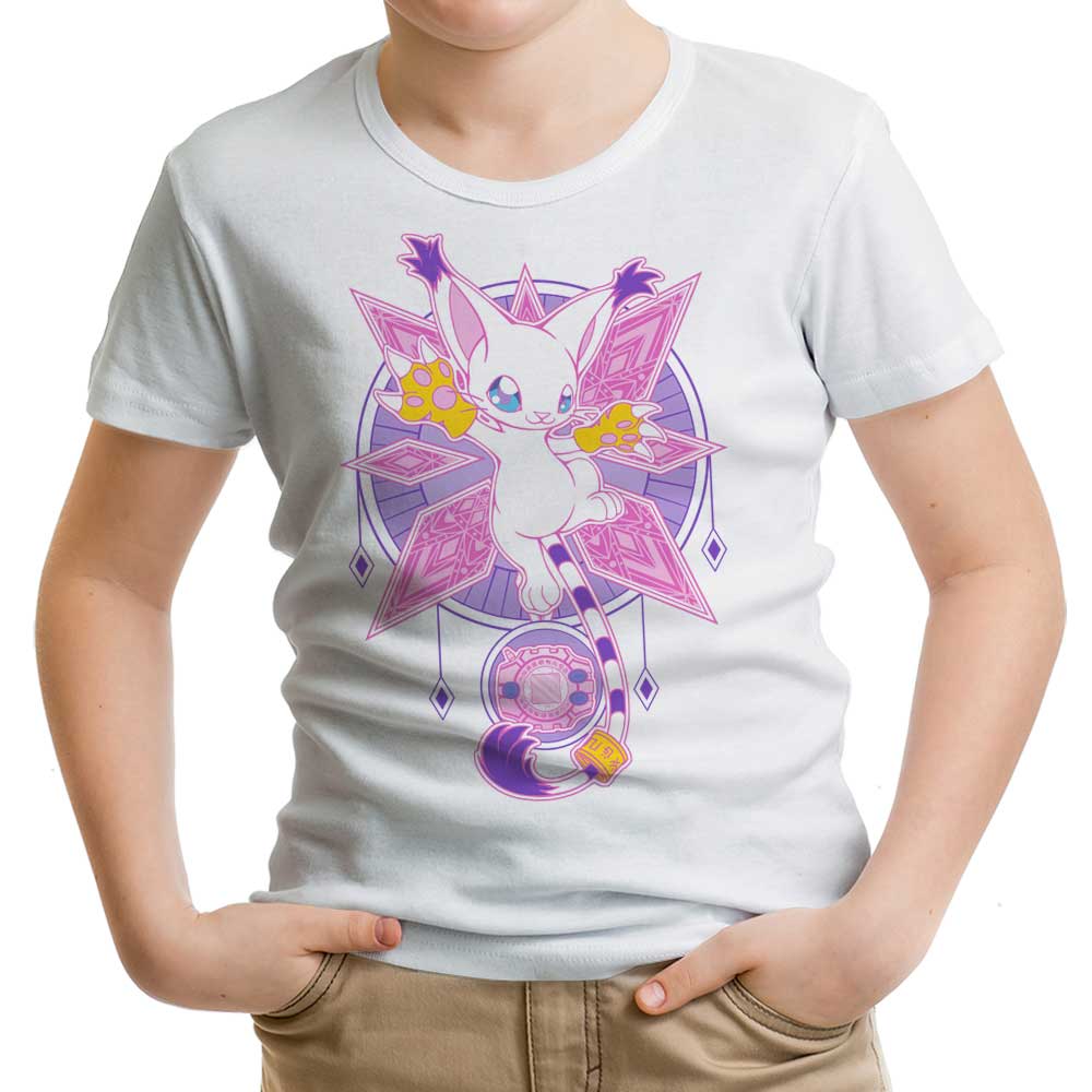 Crest of Light - Youth Apparel T-Shirts, Hoodie, Sweatshirt | CiraTrend.com (Image 4)