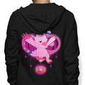Crest of Love - Hoodie T-Shirts, Sweatshirt | CiraTrend.com (Image 1)