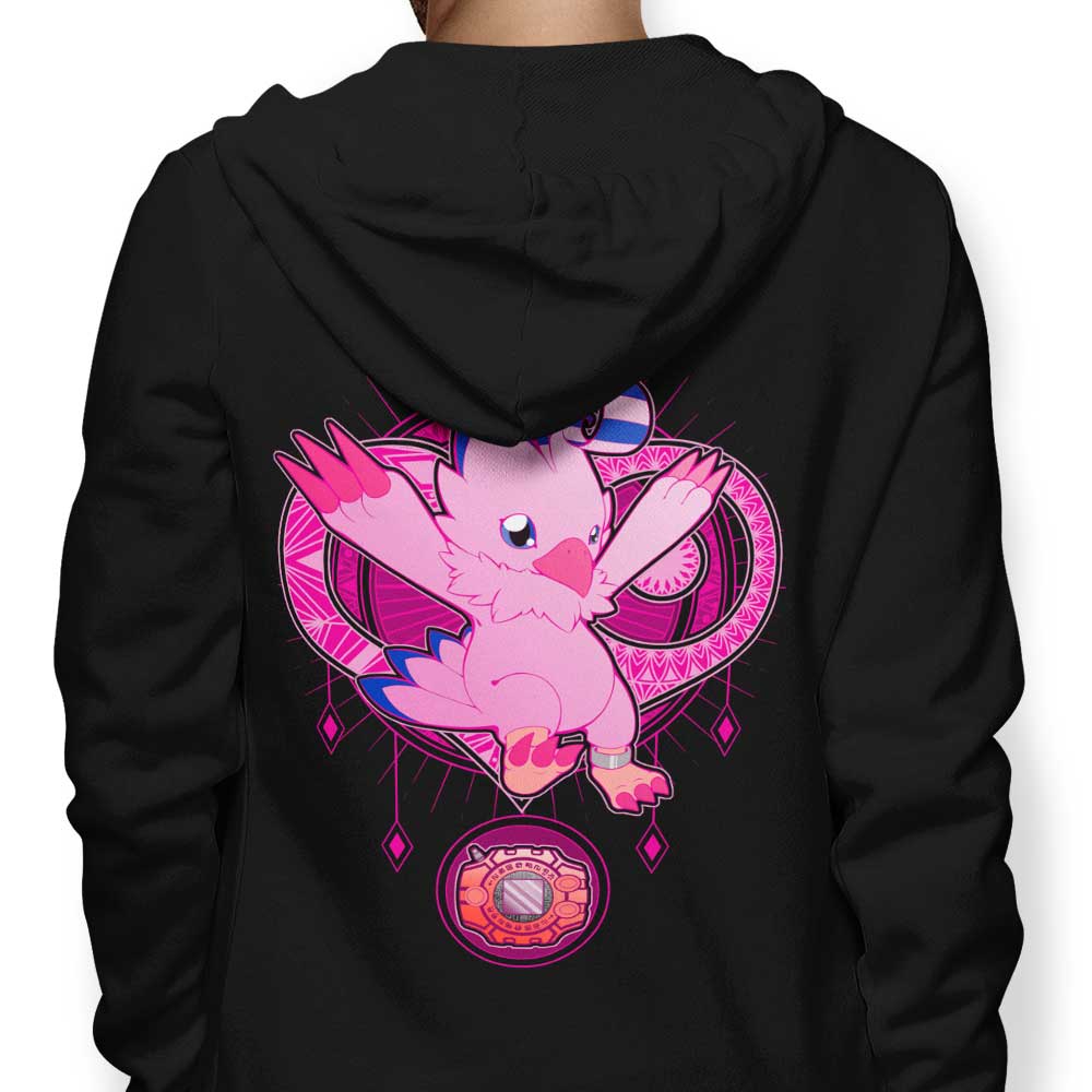 Crest of Love - Hoodie T-Shirts, Sweatshirt | CiraTrend.com (Image 1)