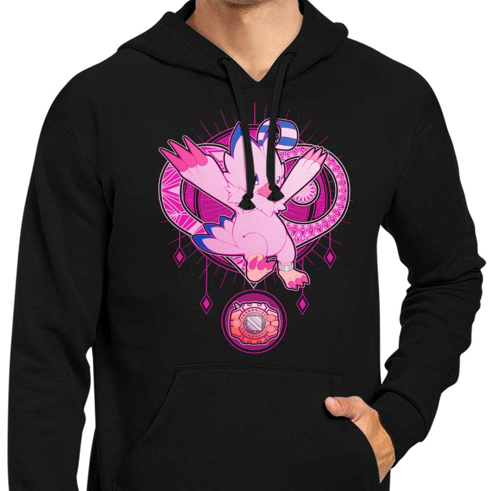 Crest of Love - Hoodie T-Shirts, Sweatshirt | CiraTrend.com (Image 5)