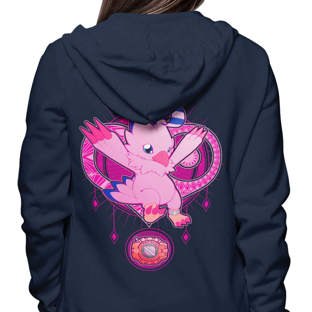 Crest of Love - Hoodie T-Shirts, Sweatshirt | CiraTrend.com (Image 3)