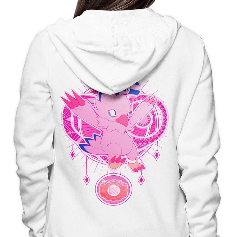 Crest of Love - Hoodie T-Shirts, Sweatshirt | CiraTrend.com (Image 4)