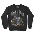 Crewneck Sweatshirt - Read In Peace T-Shirts, Hoodie | CiraTrend.com