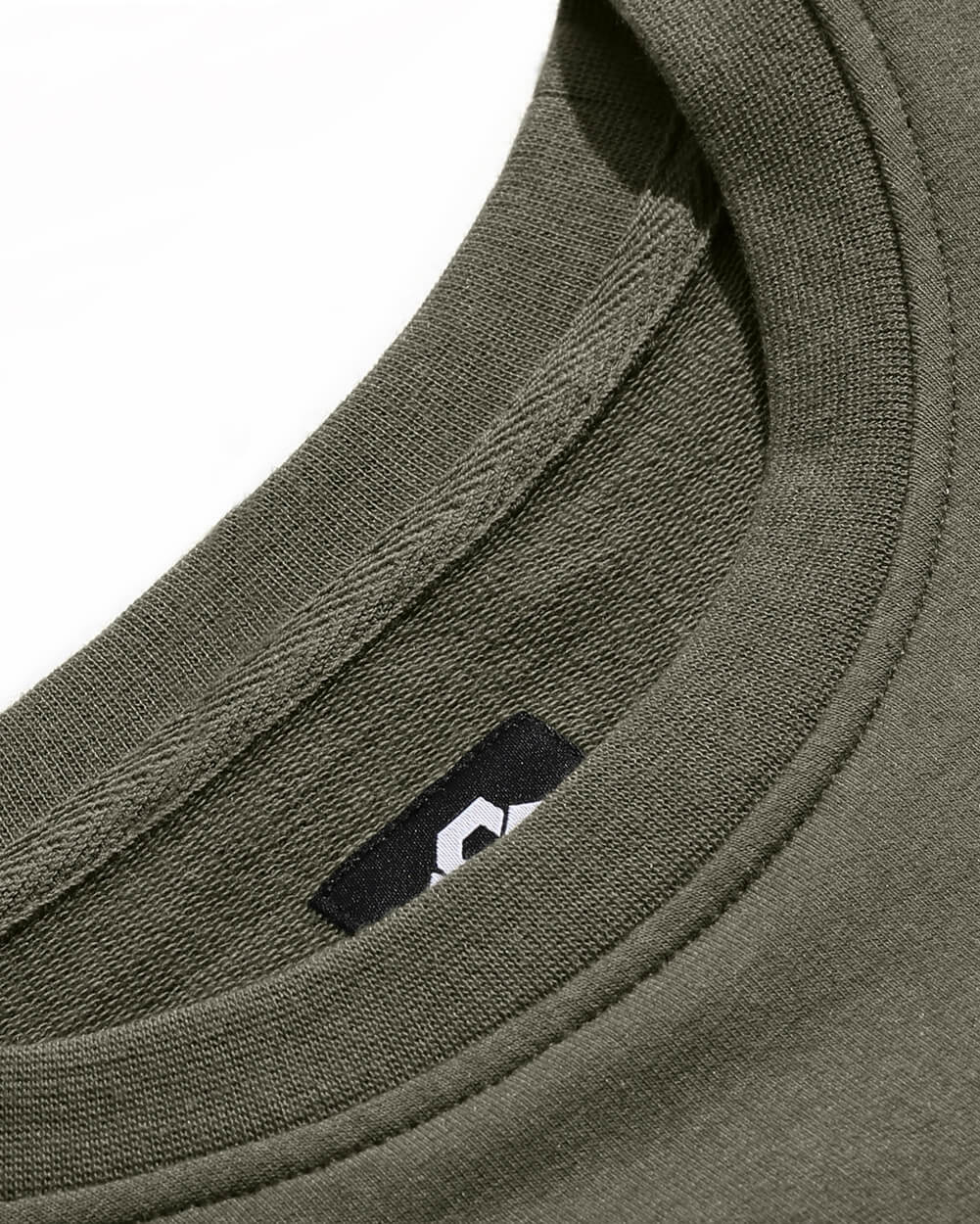 Crewneck Sweatshirt - Non-Branded