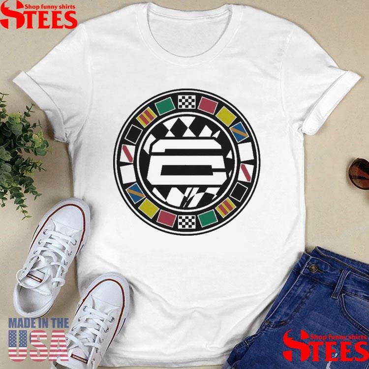Crimsix Mid Ohio T-shirt