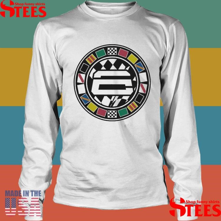 Crimsix Mid Ohio T-shirt