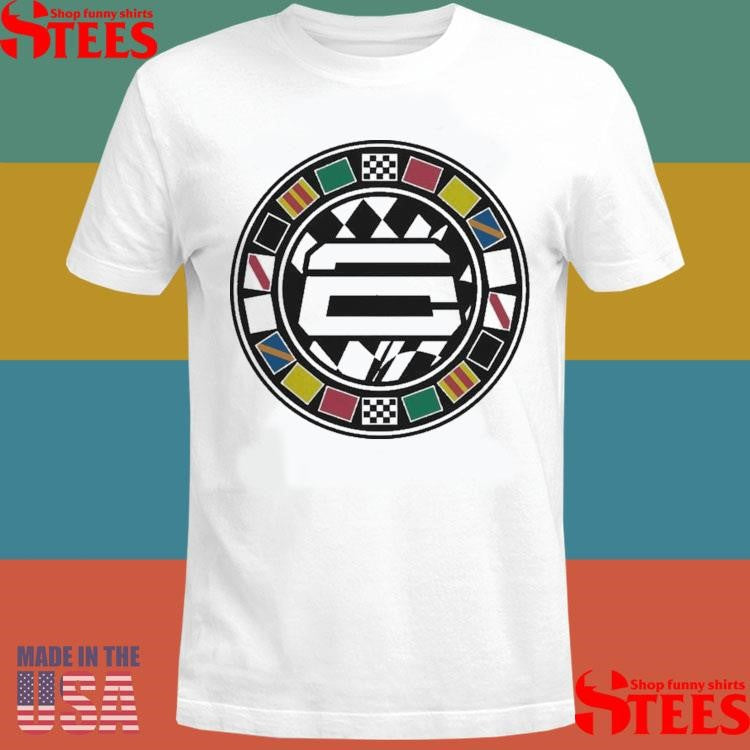 Crimsix Mid Ohio T-shirt