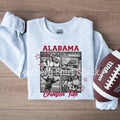 Crimson Tide Bama Sweatshirt T-Shirts, Hoodie | CiraTrend.com