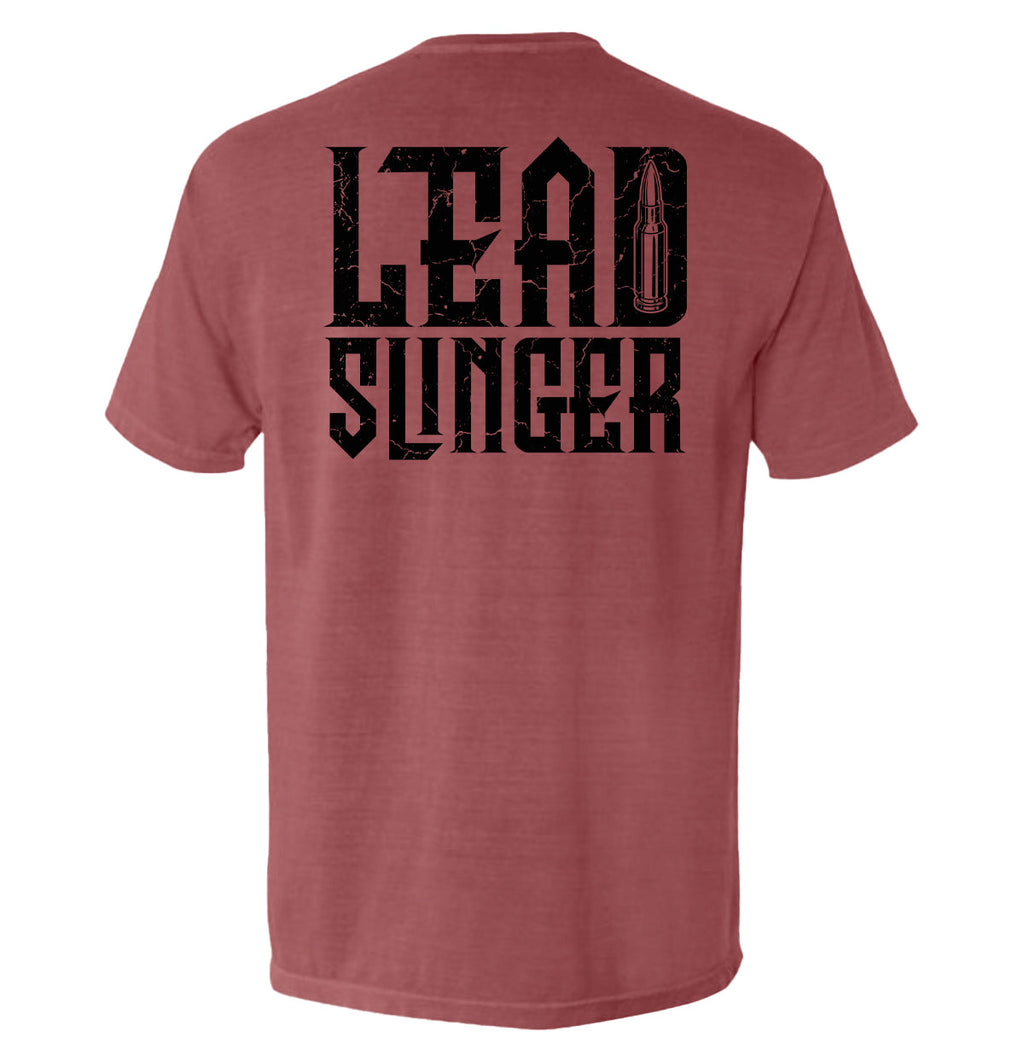 Lead Slinger Bullet T-Shirts, Hoodie, Sweatshirt | CiraTrend.com (Image 3)