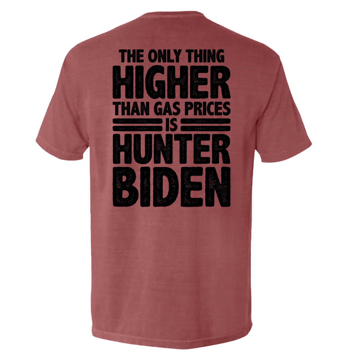 The Only Thing Higher Than Gas Prices T-Shirts, Hoodie, Sweatshirt | CiraTrend.com (Image 5)