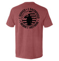 I Served I Sacrificed I Regret Nothing T-Shirts, Hoodie, Sweatshirt | CiraTrend.com (Image 1)