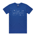 Cripsmas Tee Hoodie, Sweatshirt | CiraTrend.com (Image 1)