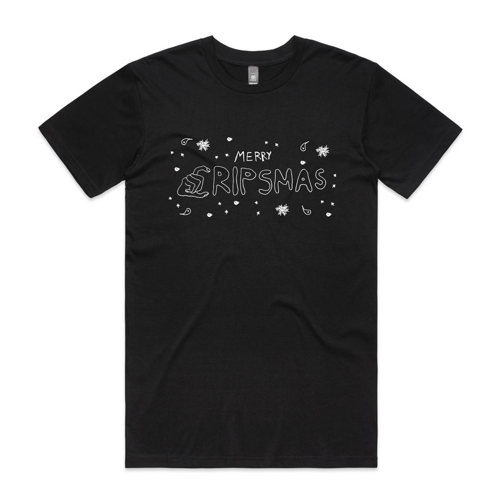 Cripsmas Tee Hoodie, Sweatshirt | CiraTrend.com (Image 2)