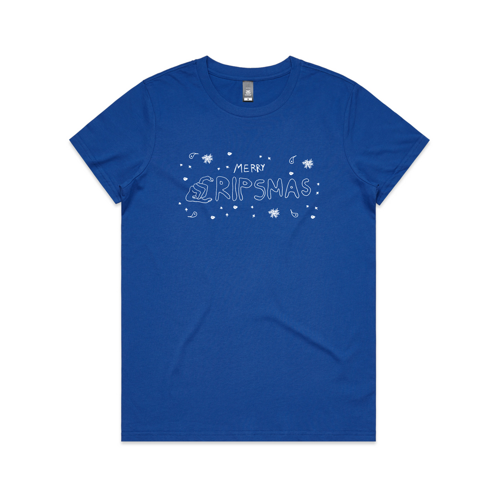 Cripsmas Tee Hoodie, Sweatshirt | CiraTrend.com (Image 3)
