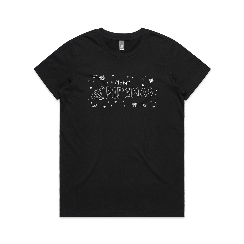 Cripsmas Tee Hoodie, Sweatshirt | CiraTrend.com (Image 4)
