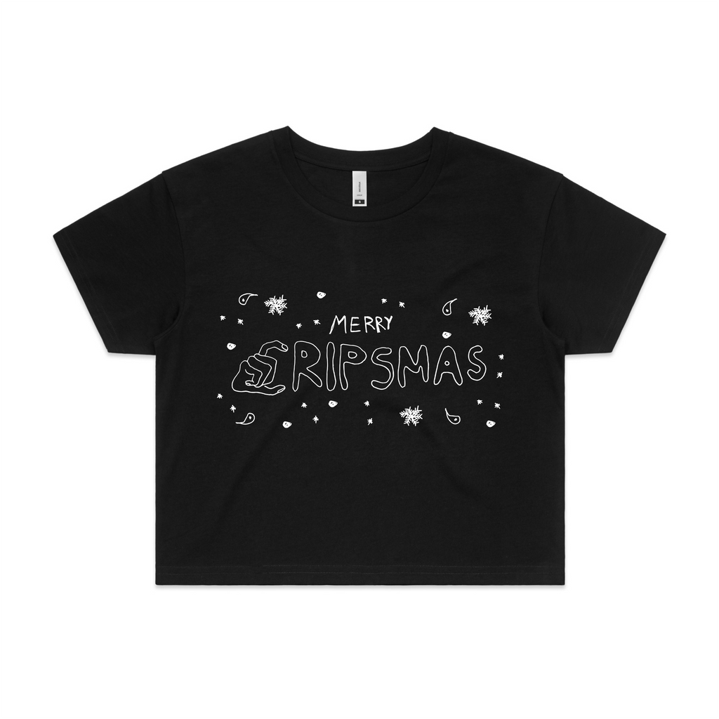 Cripsmas Tee Hoodie, Sweatshirt | CiraTrend.com (Image 5)
