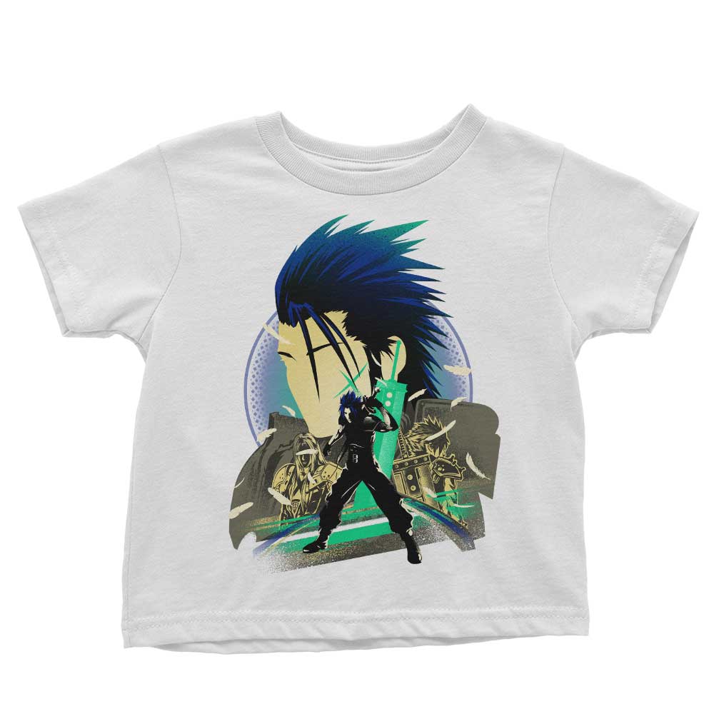 Crisis Silhouette - Youth Apparel T-Shirts, Hoodie, Sweatshirt | CiraTrend.com (Image 5)