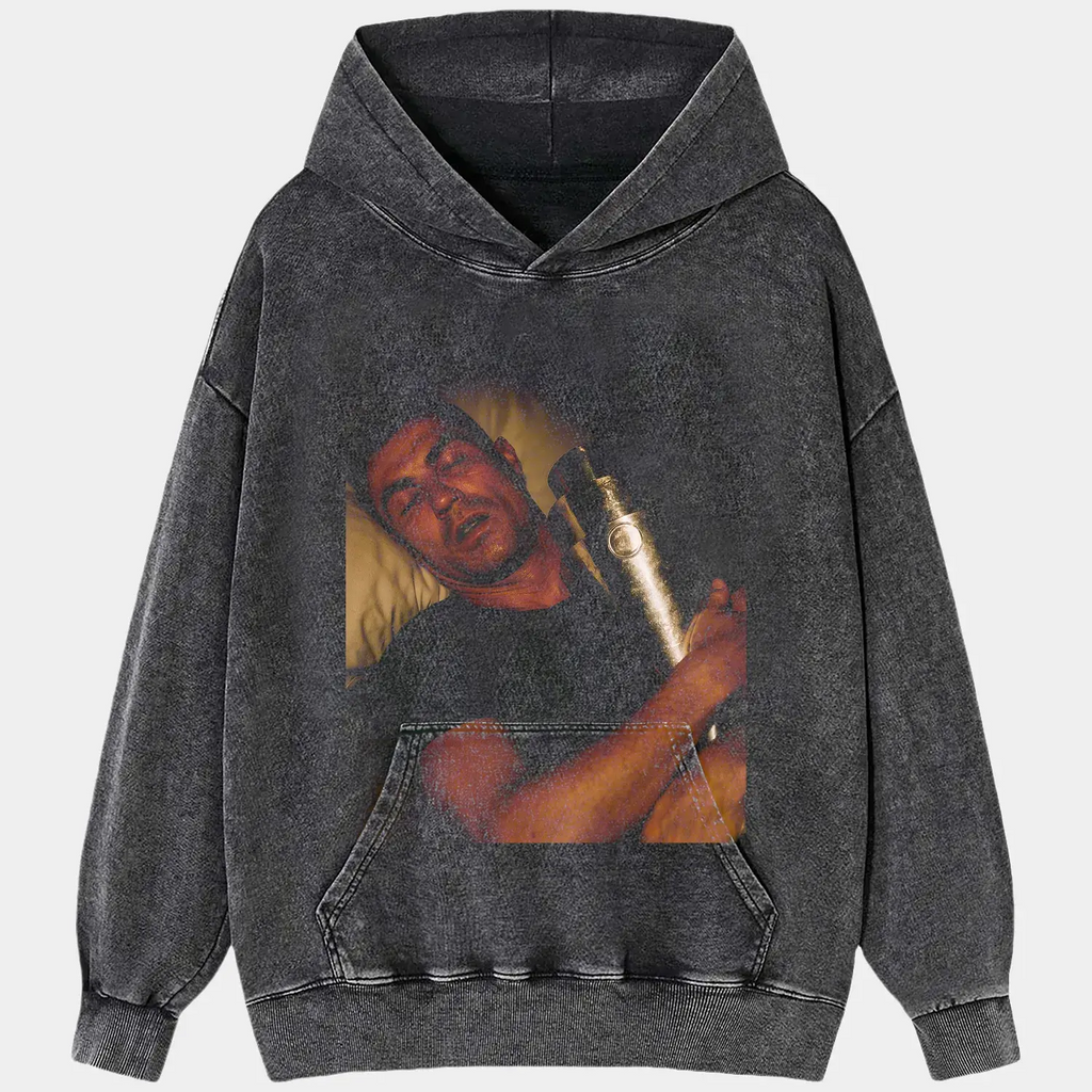 Cristiano Ronaldo Champion Tee Hoodie, Sweatshirt | CiraTrend.com (Image 2)