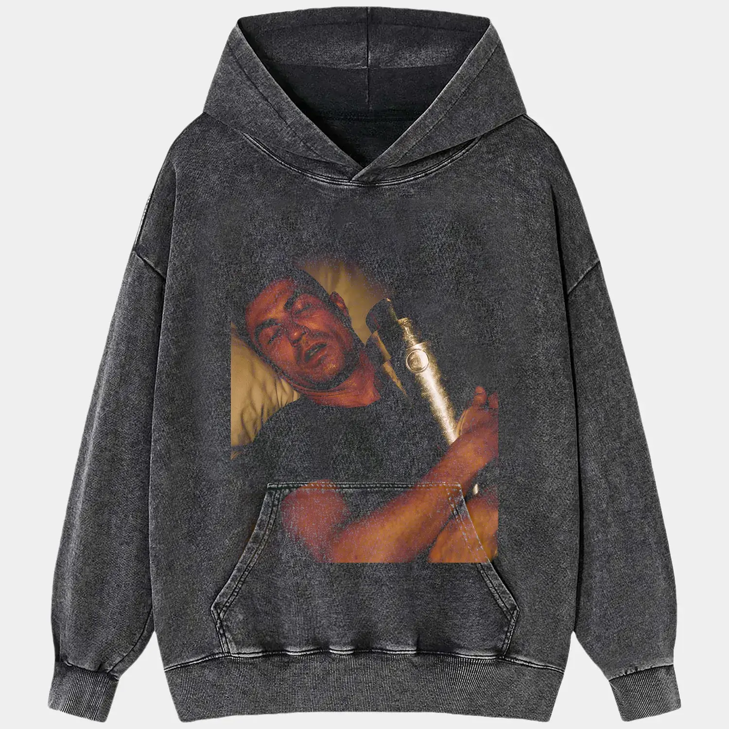 Cristiano Ronaldo Champion Tee Hoodie, Sweatshirt | CiraTrend.com (Image 2)
