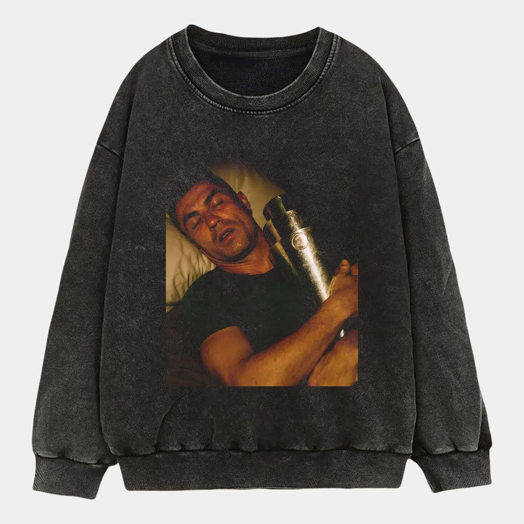 Cristiano Ronaldo Champion Tee Hoodie, Sweatshirt | CiraTrend.com (Image 3)
